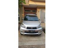 2013 Toyota Rush 1.5 S SUV