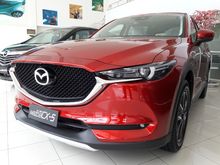 Mazda CX-5 Elite 2019 Harga Paling Murah