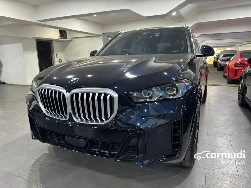 2024 BMW X5 xDrive40i xLine SUV