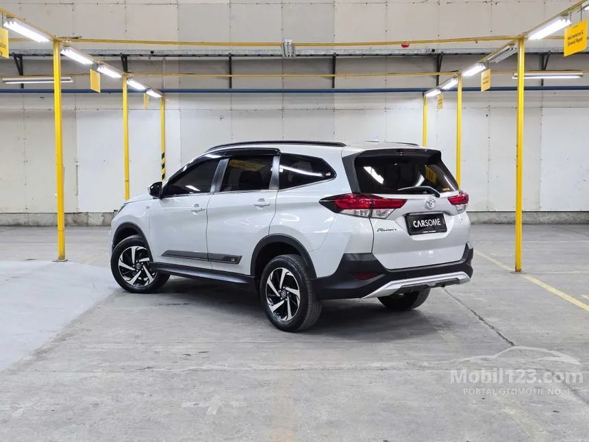 2022 Toyota Rush GR Sport SUV