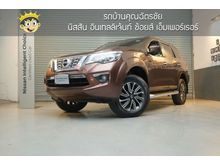 2019 Nissan Terra 2.3 (ปี 18-23) VL SUV