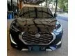Jual Mobil Nissan Magnite 2021 Premium 1.0 di Jawa Timur Automatic Wagon Hitam Rp 190.000.000