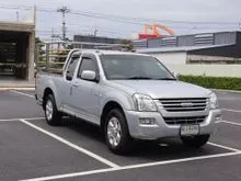 2005 Isuzu D-MAX 2.5 Space Cab (ปี 02-06) SX (Ddi-TEQ) Pickup
