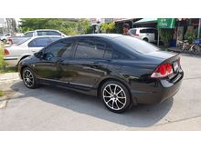 2007 Honda Civic 1.8 FD (ปี 05-12) S i-VTEC Sedan AT
