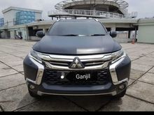 2018 Mitsubishi Pajero Sport 2.4 Dakar SUV
