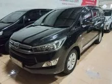 2017 Toyota Kijang Innova 2.0 G MPV