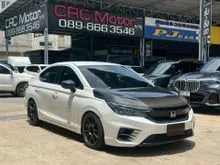 2021 Honda City 1.0 (ปี 19-24) RS Sedan