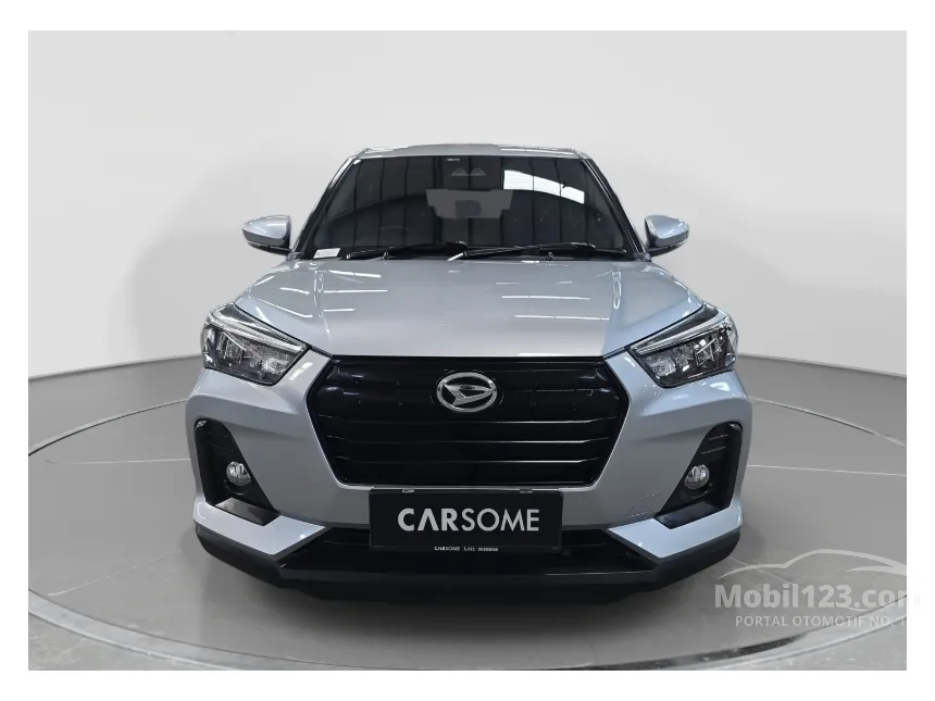 2021 Daihatsu Rocky R TC ASA SUV