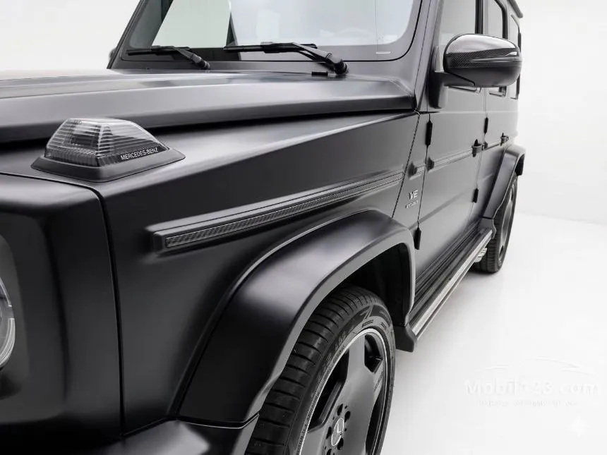 2026 Mercedes-Benz AMG G63 SUV