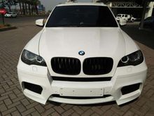 2011 BMW X5 4.4 M SUV