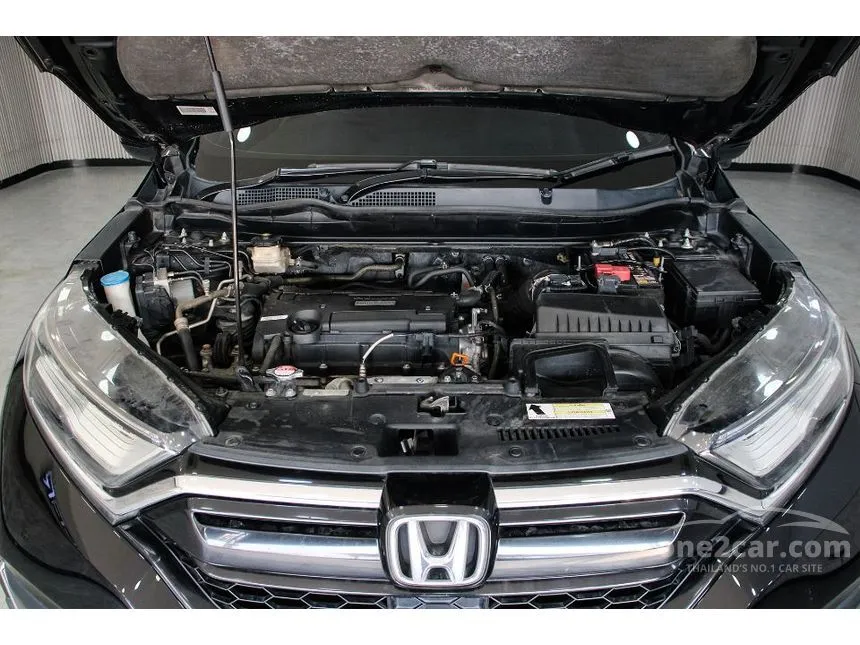 2021 Honda CR-V S SUV
