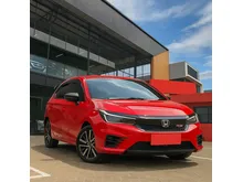 2021 Honda City 1.5 Sedan