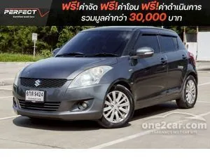 2017 Suzuki SWIFT 1.2 GLX Hatchback