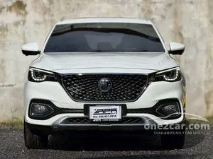 2022 MG HS 1.5 X SUV