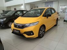 HONDA JAZZ PROMO PALING TOP!!!