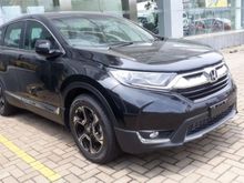 PROMO NEW HONDA CR-V 1.5L TURBO CVT 2021 HARGA PROMO MENARIK MINGGU INI