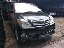 2011 Toyota Avanza 1.5 S - TDP 15 Jt Istimewa Terawat