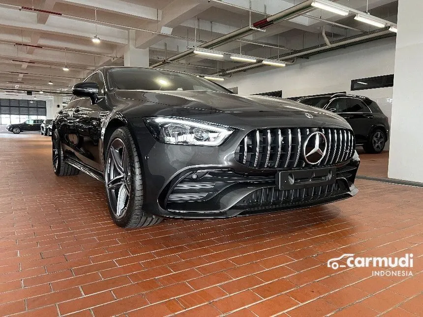 Jual Mobil Mercedes
