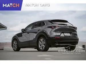 2020 Mazda CX-30 2.0 S SUV