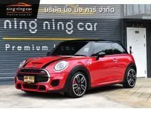 2018 Mini COOPER 2.0 F56 3-Door John Cooper Works Hatchback