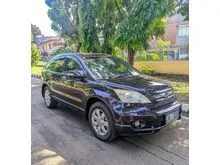 2008 Honda CR-V 2.4 SUV