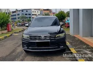 2021 Volkswagen Tiguan 1.4 TSI Allspace SUV