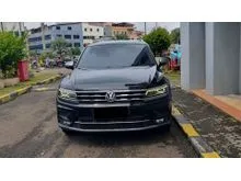 2021 Volkswagen Tiguan 1.4 TSI Allspace SUV NIK 2020 Low Km Record