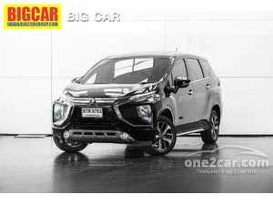 2019 Mitsubishi Xpander 1.5 GT Wagon