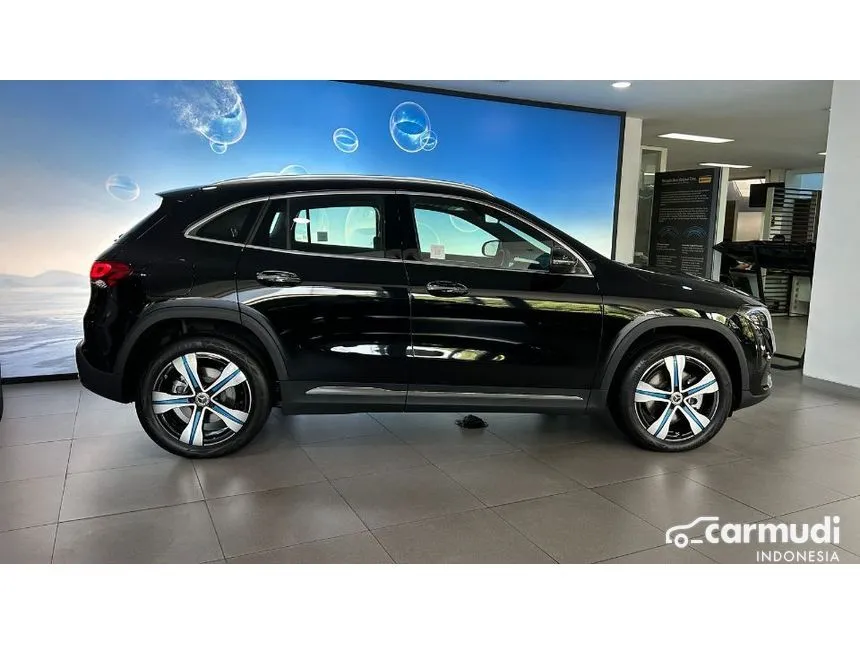 2024 Mercedes-Benz EQA250 Electric Art Line SUV