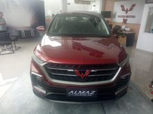 DP MURAH Wuling Almaz 1,5 S+T Smart Enjoy Wagon
