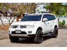 2011 Mitsubishi PAJERO SPORT 2.5 (ปี 08-15) GLS SUV