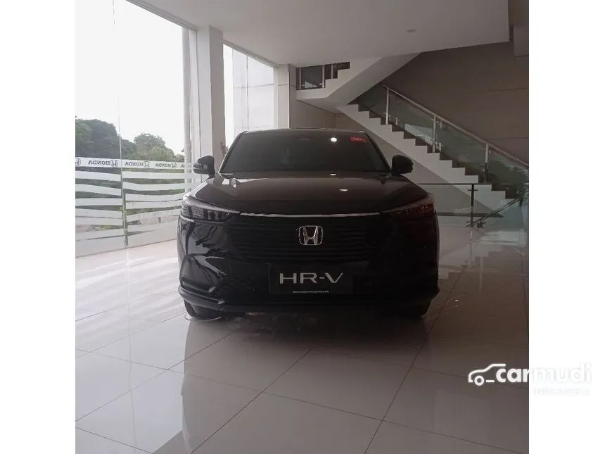 2024 Honda HR-V S SUV