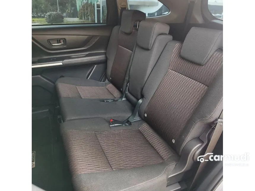 2021 Toyota Avanza G TSS MPV