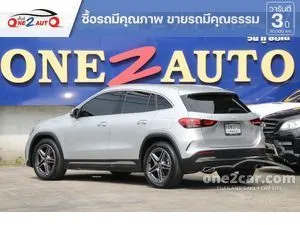 2024 Mercedes-Benz GLA200 1.3 AMG Dynamic SUV