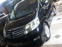 2006 Toyota Alphard 3.0 V Van Wagon