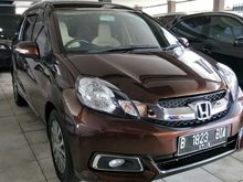 Mobilio Prestige At tdp 19jt tdp bisa suka suka