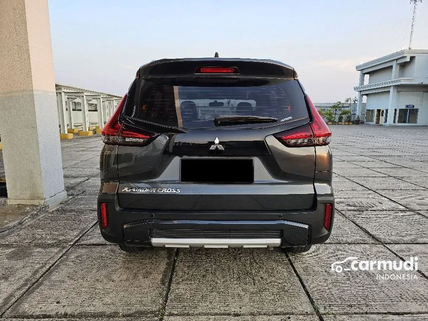 2021 Mitsubishi Xpander Cross Premium MPV
