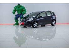 2008 Honda Jazz 1.5 (ปี 08-14) V i-VTEC Hatchback AT