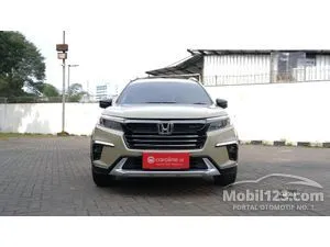 2024 Honda BR-V 1.5 Prestige Honda Sensing N7X Edition SUV