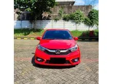 2023 Honda Brio 1.2 Satya E Hatchback