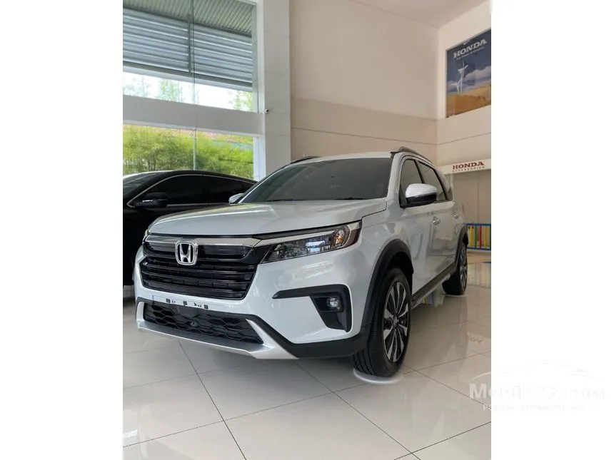 Jual Mobil Honda BR