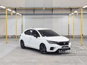 2022 Honda City 1.5 RS Honda Sensing Hatchback