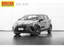 2022 Toyota YARIS 1.2 (ปี 17-25) Sport Hatchback