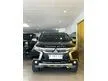 Jual Mobil Mitsubishi Pajero Sport 2018 Dakar Rockford Fosgate 2.4 di DKI Jakarta Automatic SUV Hitam Rp 419.000.000