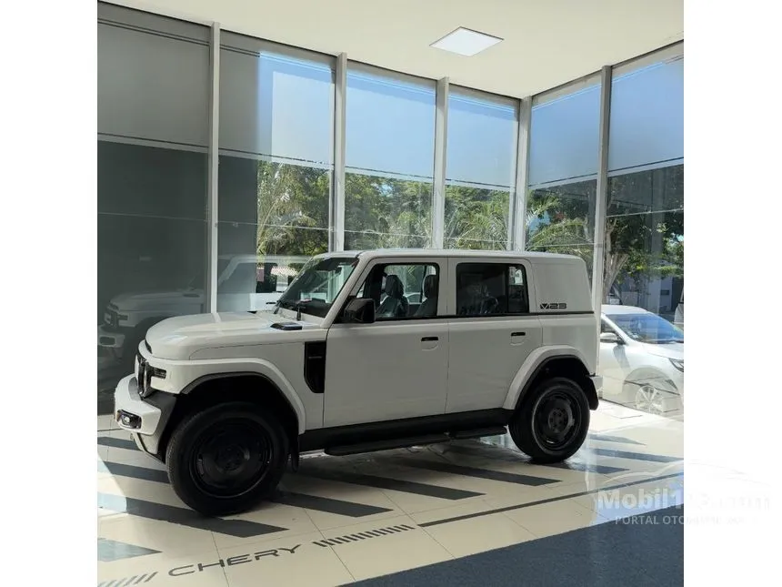 2026 icar V23 Y SUV