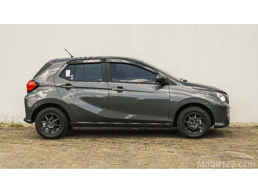 2023 Daihatsu Ayla X Hatchback