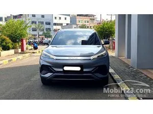 2024 BYD Atto 3 Superior SUV