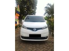 2013 Nissan Evalia 1.5 SV MPV MT