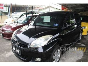 2010 Perodua Myvi 1.3 EZi Hatchback (A) USED CAR