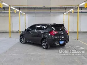 2021 Daihatsu Sirion 1.3 Hatchback